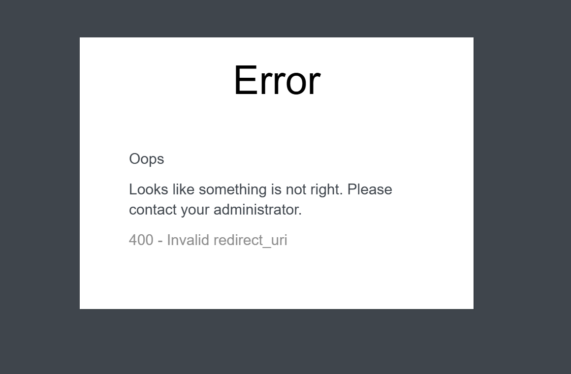 callback_error