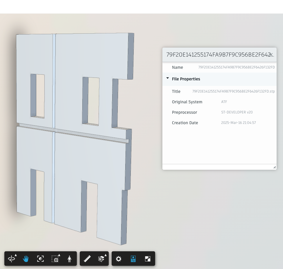 download_wall_geometry